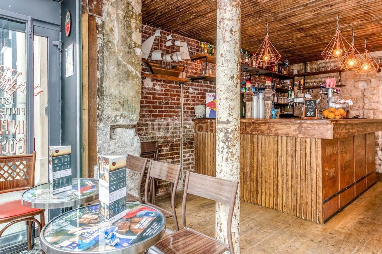 Happiness Bar - galerie - photo 11