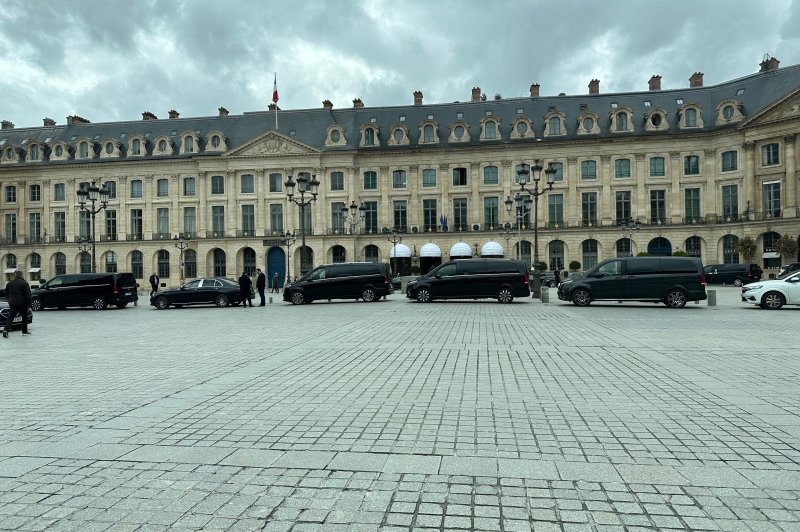 Chauffeur Pro Paris  - photo 2