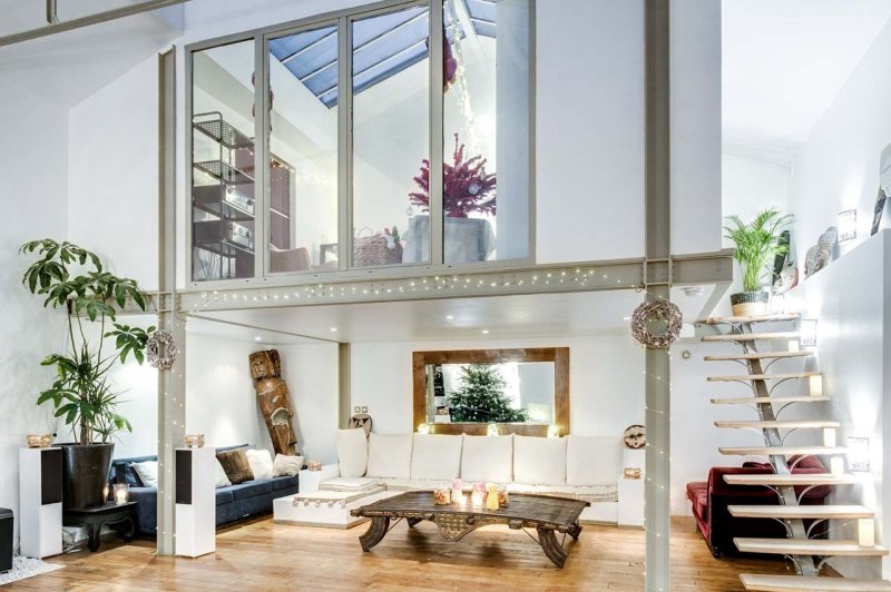 Loft C'est Incroyable - photo 4