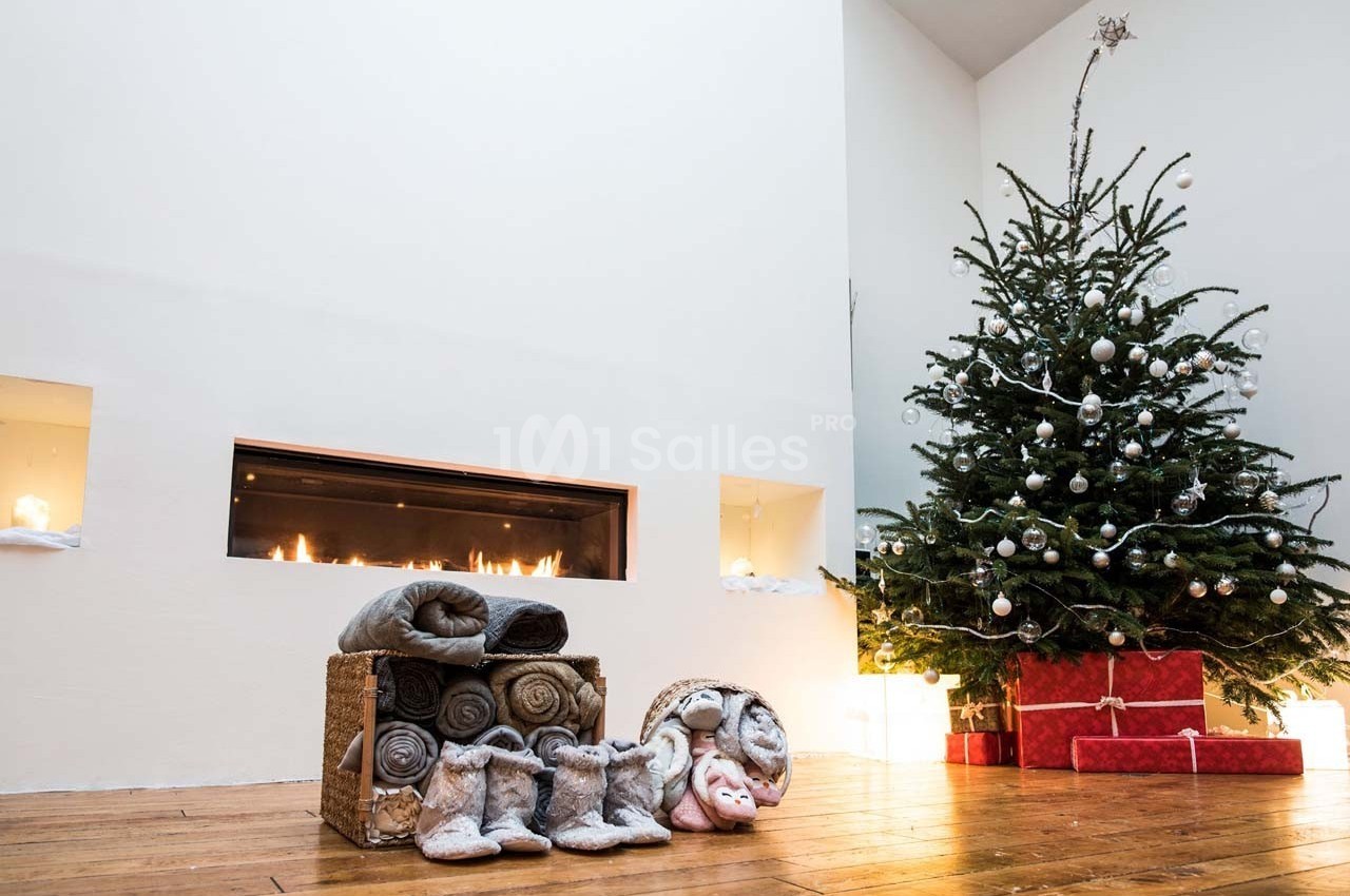 Loft C'est Incroyable - galerie - photo 12