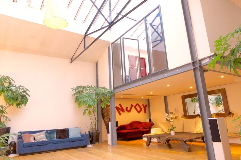 Loft C'est Incroyable - photo 1