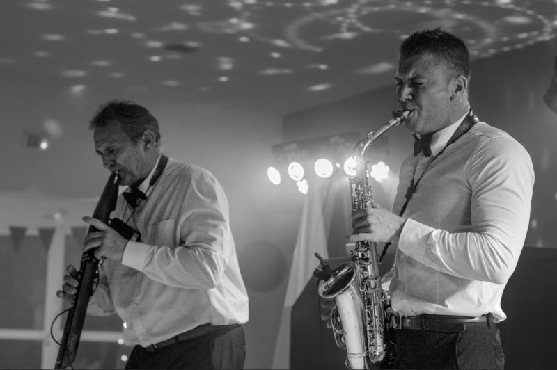 Bonifay Sax - Event - photo 1