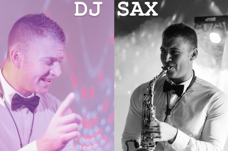 Bonifay Sax - Event - photo 1