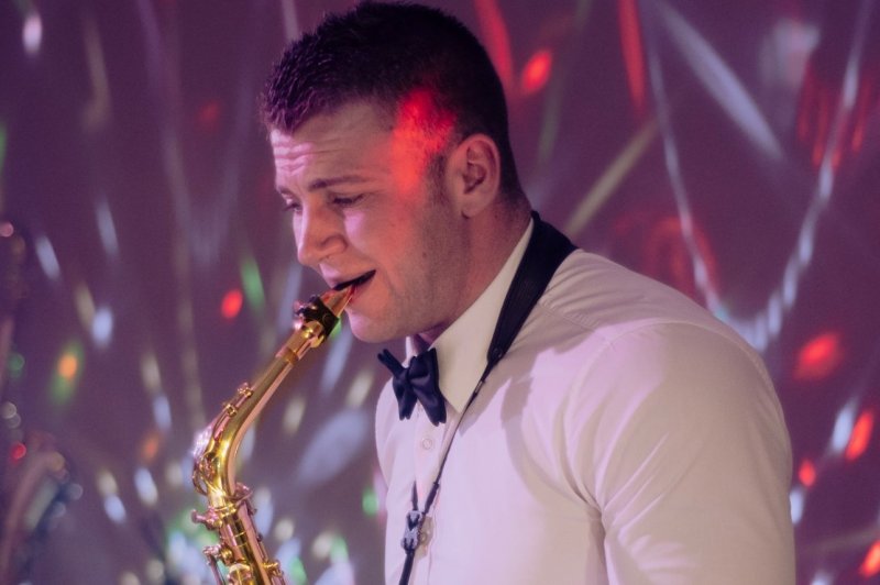 Bonifay Sax - Event - photo 2