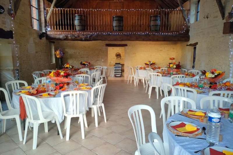 Château du Hameau Hauger - photo 2