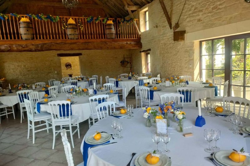 Château du Hameau Hauger - photo 5