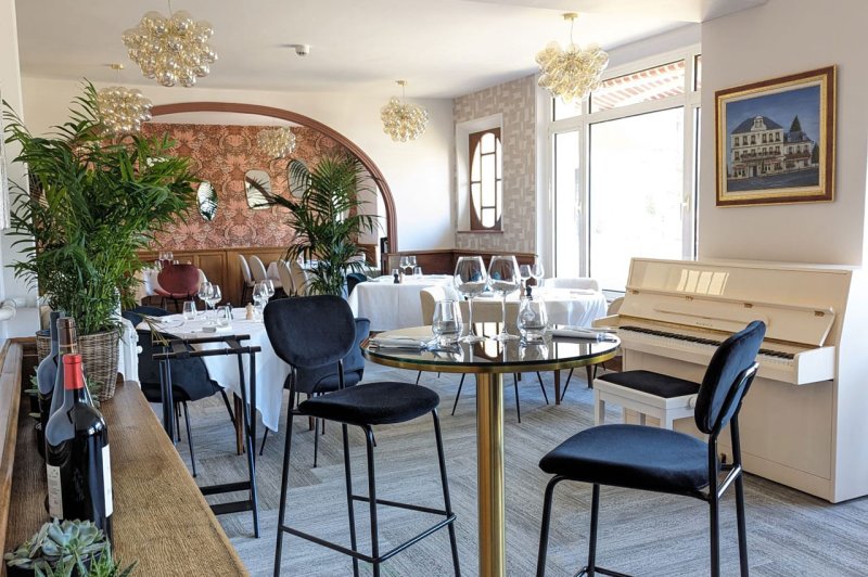 Hôtel du Saumon - photo 3