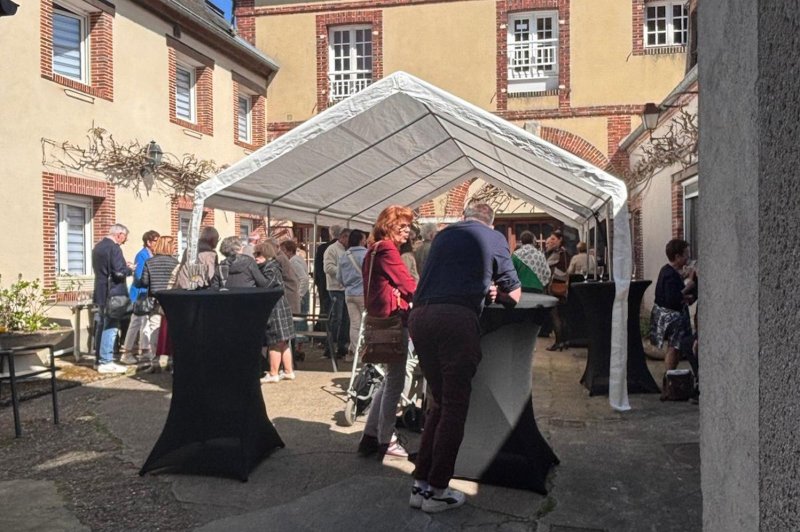 Hôtel du Saumon - photo 5