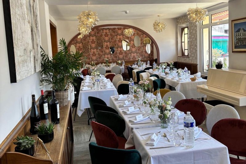 Hôtel du Saumon - photo 2
