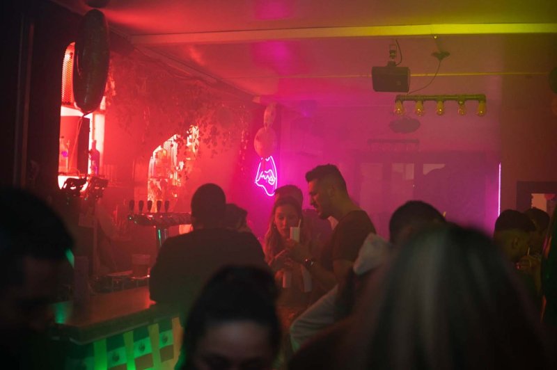 The J’club - photo 2