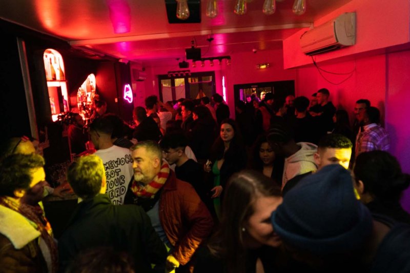 The J’club - photo 4