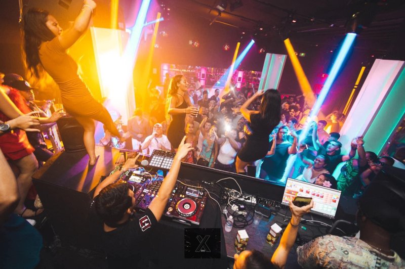 Eks Club  - photo 3