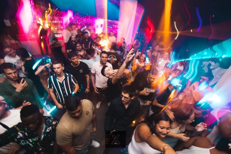 Eks Club  - photo 4