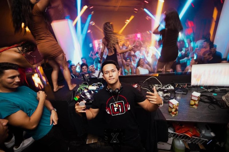 Eks Club  - photo 5