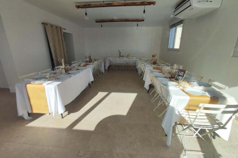 Salle les Ateliers du Comtat - photo 5