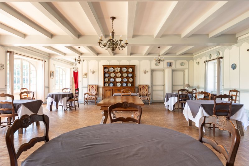 Manoir du Stang - photo 4