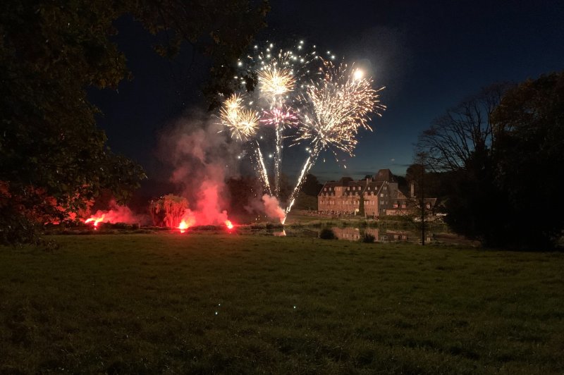 Manoir du Stang - photo 3