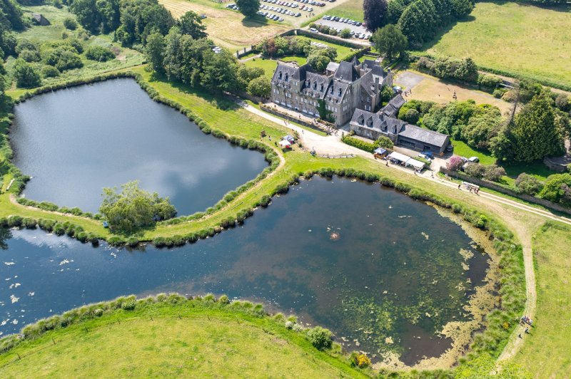 Manoir du Stang - photo 1