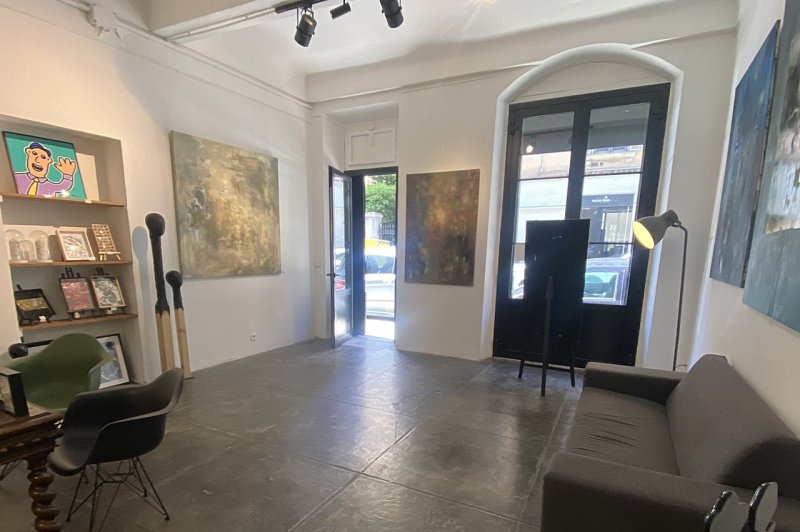 Galerie Joha - photo 4