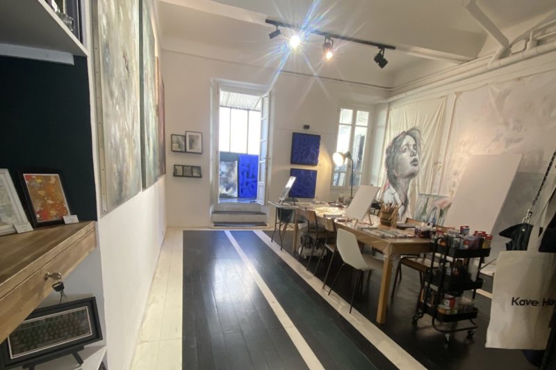 Galerie Joha - photo 5