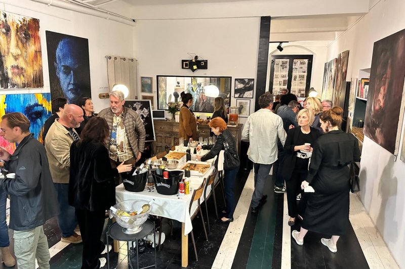 Galerie Joha - photo 1