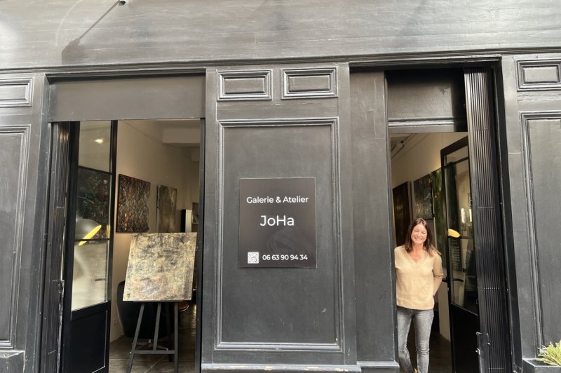 Galerie Joha - photo 2