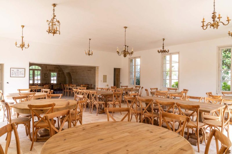 Château de Laubardemont - photo 4
