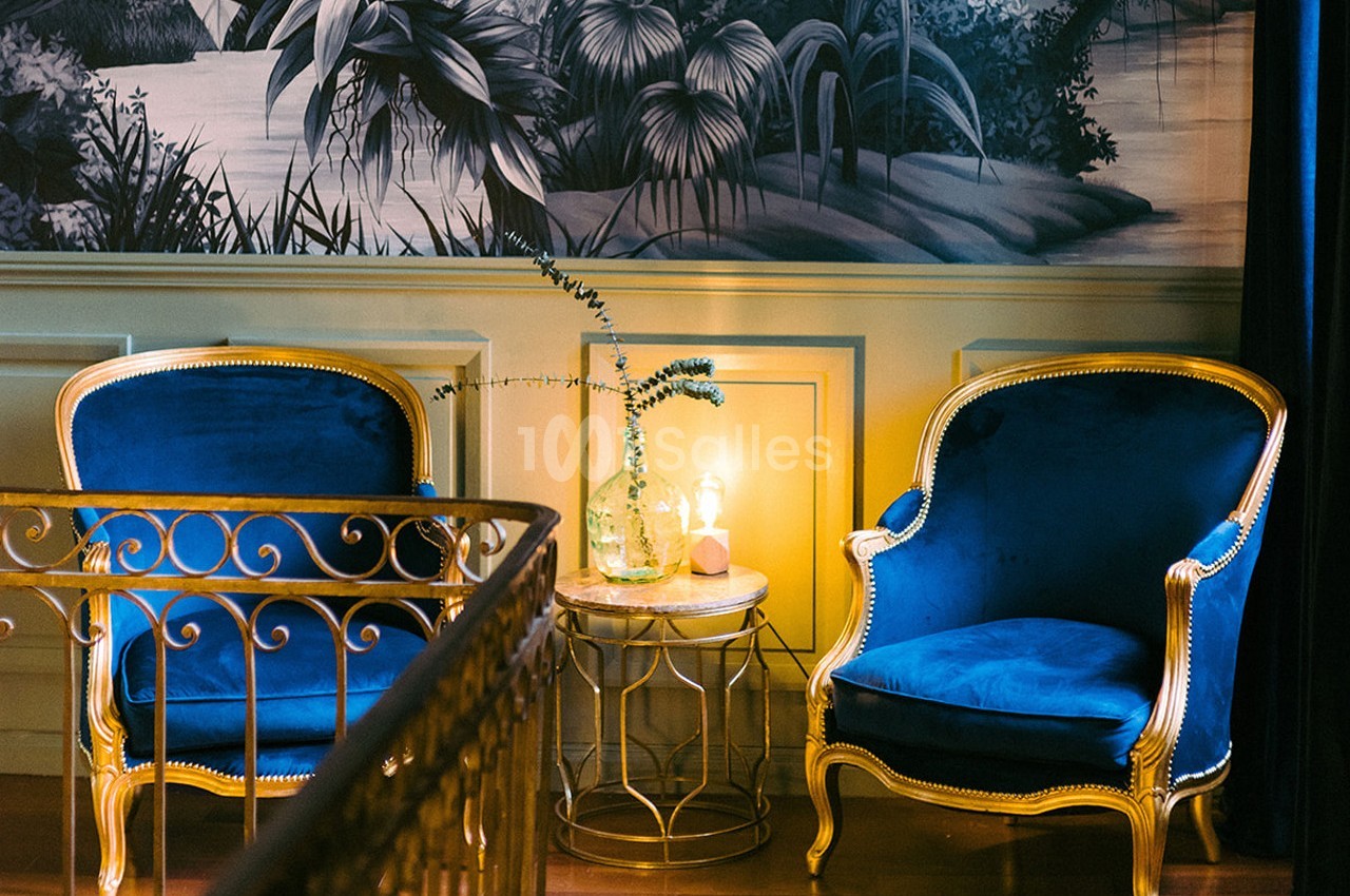 Château de Laubardemont - galerie - photo 18