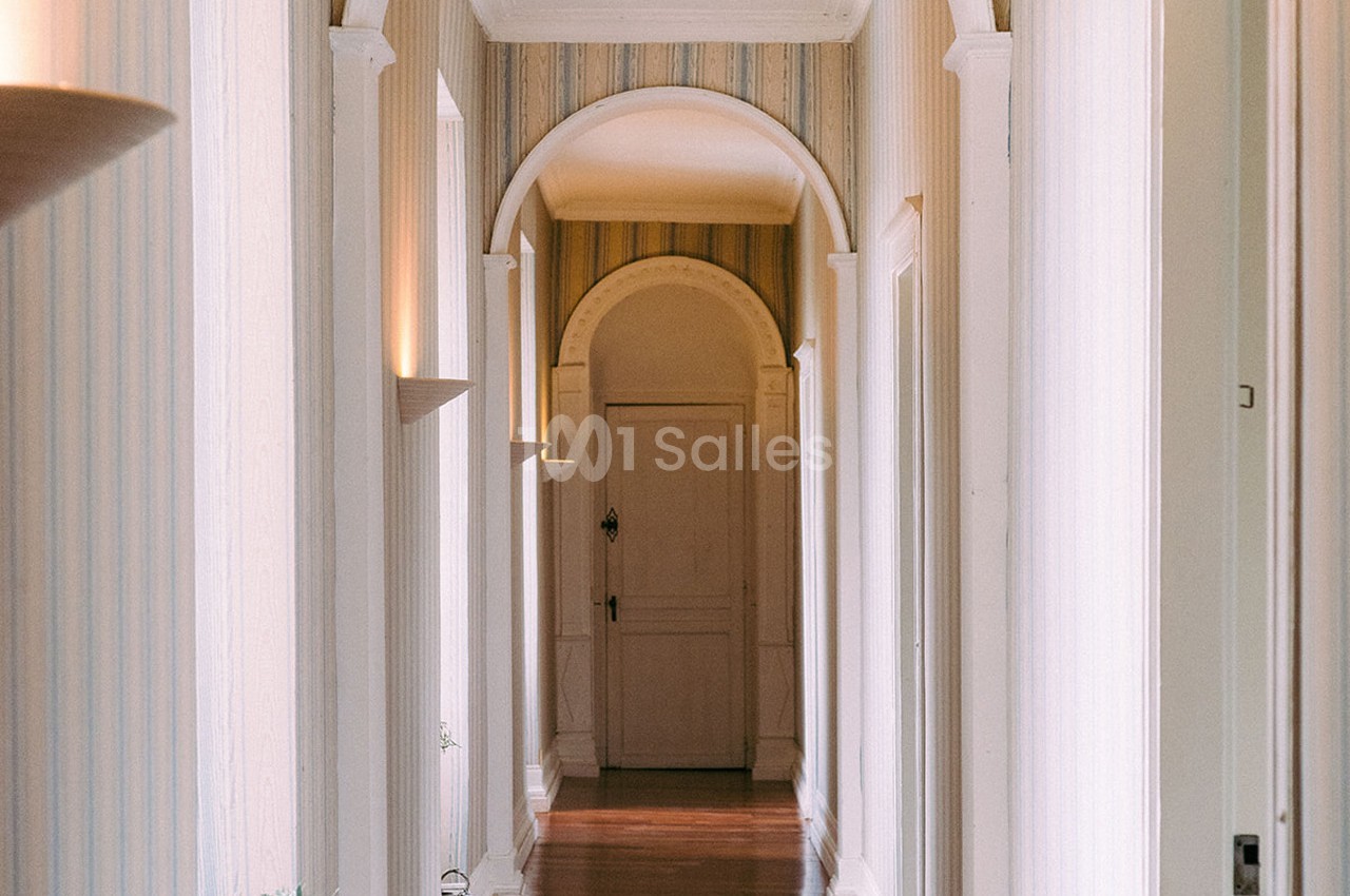 Château de Laubardemont - galerie - photo 12