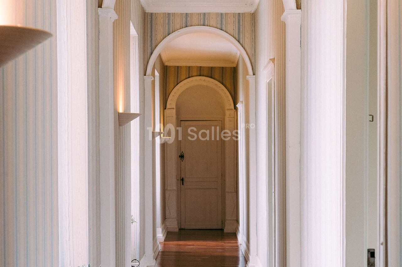 Château de Laubardemont - galerie - photo 8