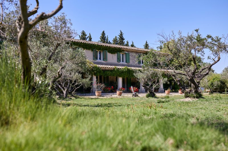Hôtel Moulin d'Aure - photo 3