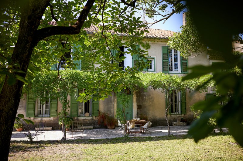 Hôtel Moulin d'Aure - photo 5
