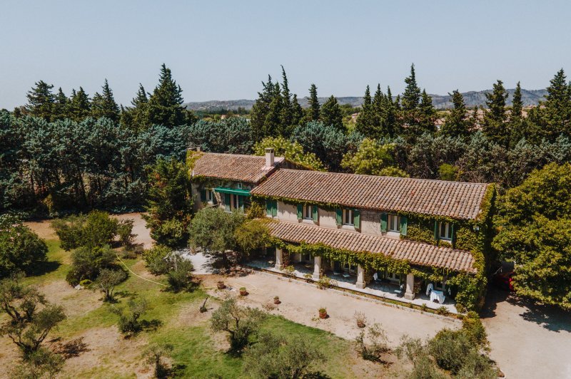 Hôtel Moulin d'Aure - photo 4