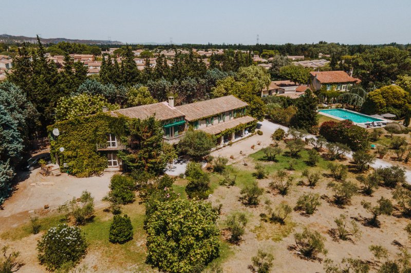 Hôtel Moulin d'Aure - photo 1