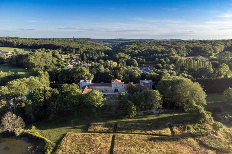 Château de la Citardière - photo 1