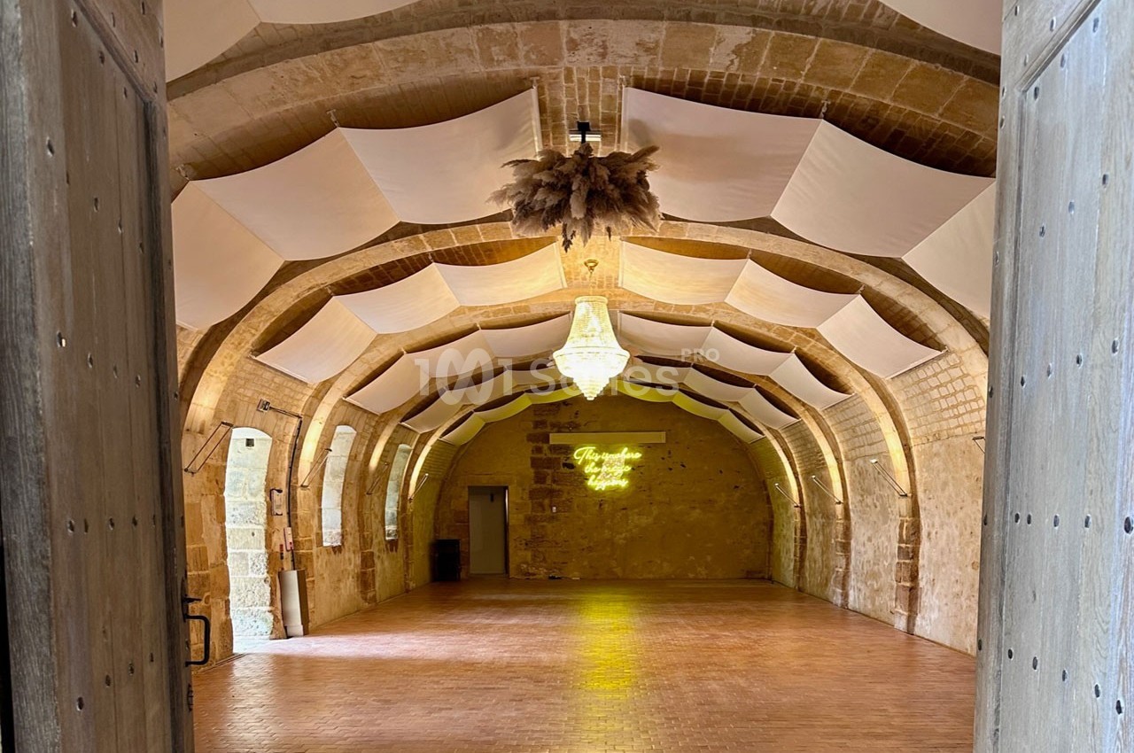 Château de la Citardière - galerie - photo 6