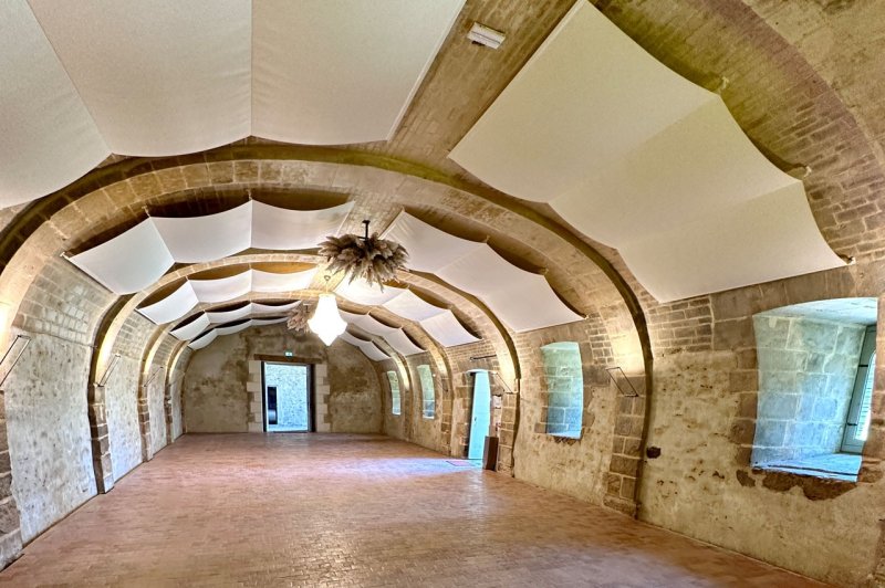 Château de la Citardière - photo 5