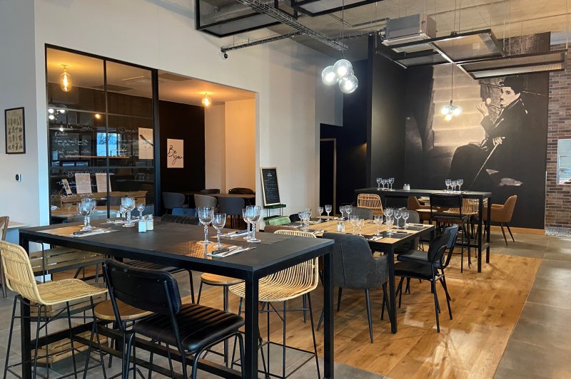 Maison Oggi Bistrot des Chefs - photo 2