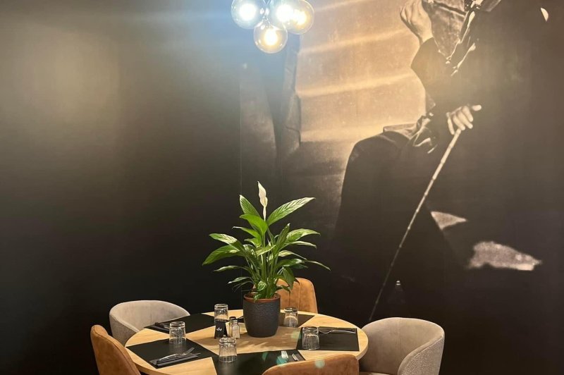 Maison Oggi Bistrot des Chefs - photo 3
