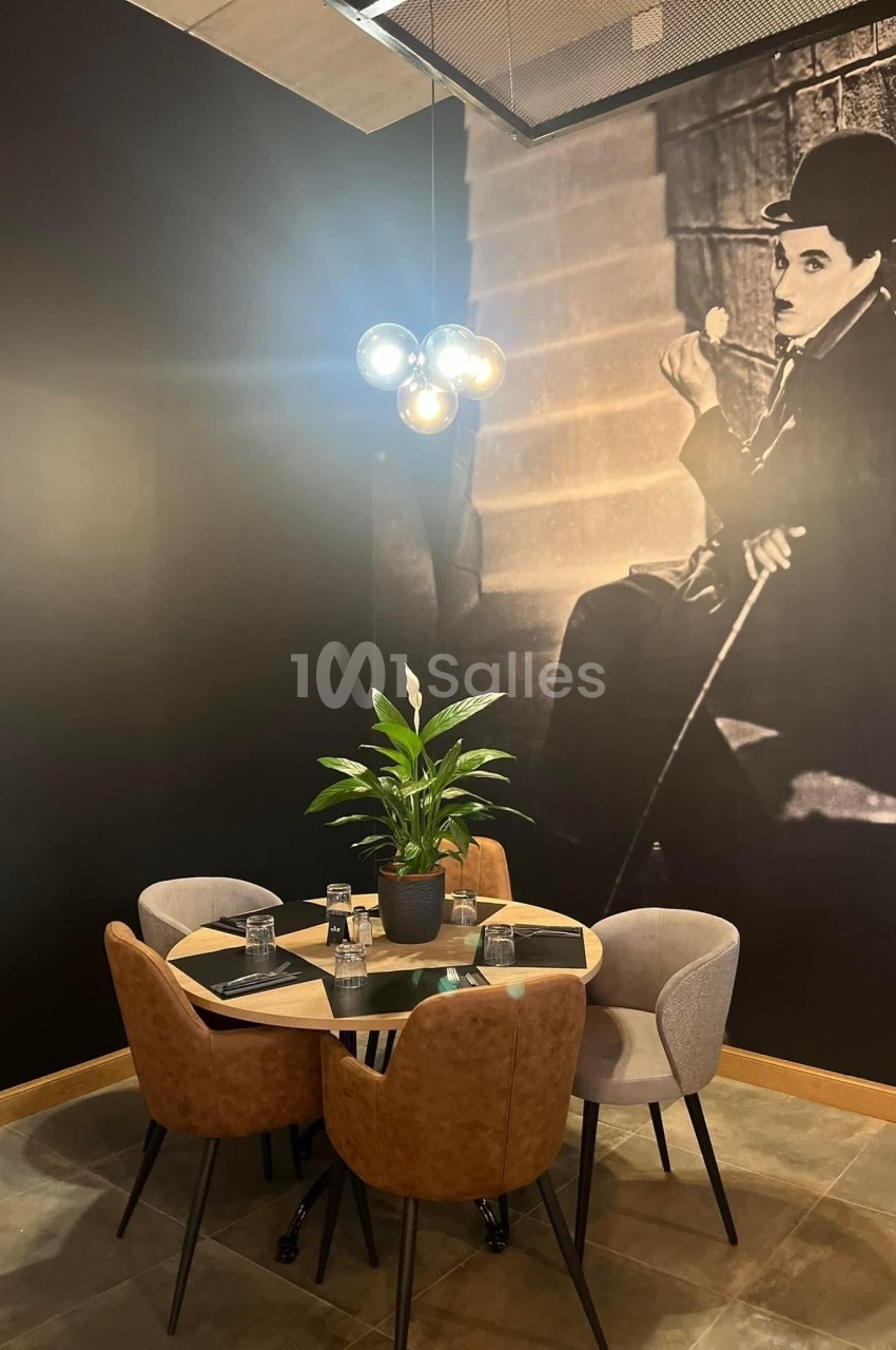 Maison Oggi Bistrot des Chefs - galerie - photo 3