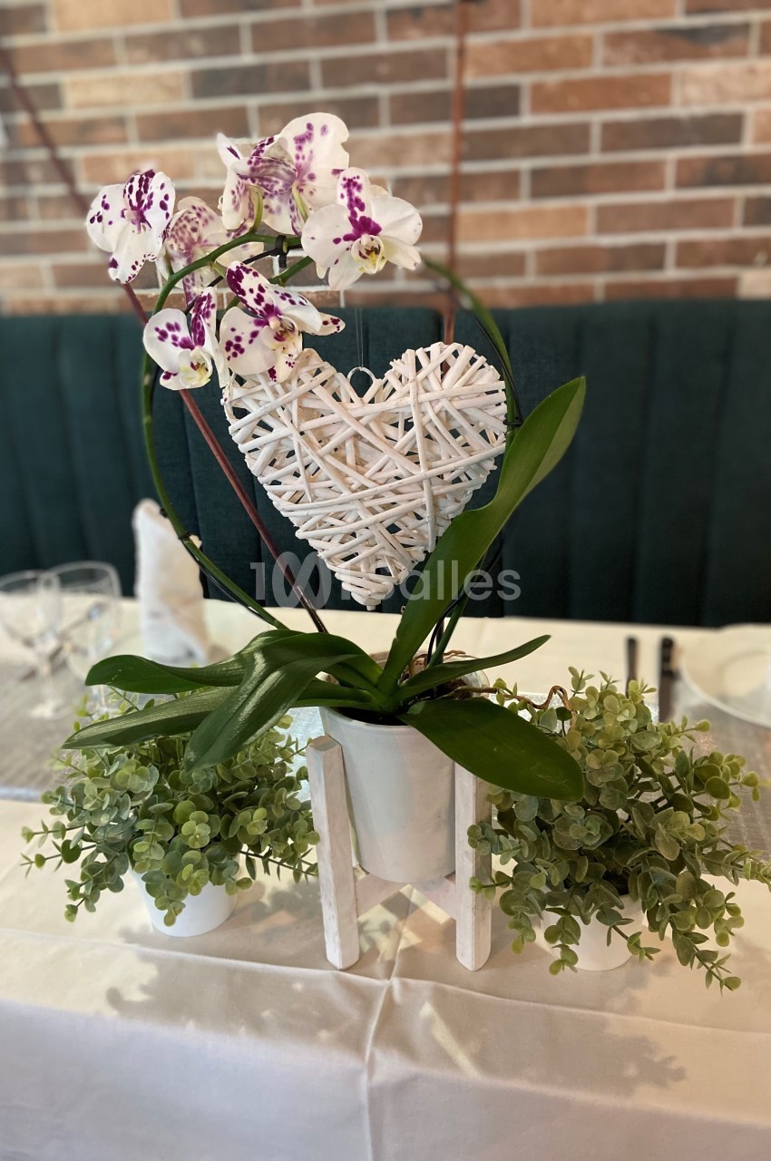 Maison Oggi Bistrot des Chefs - galerie - photo 6