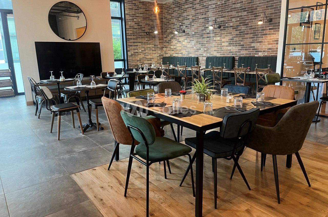 Maison Oggi Bistrot des Chefs - galerie - photo 2