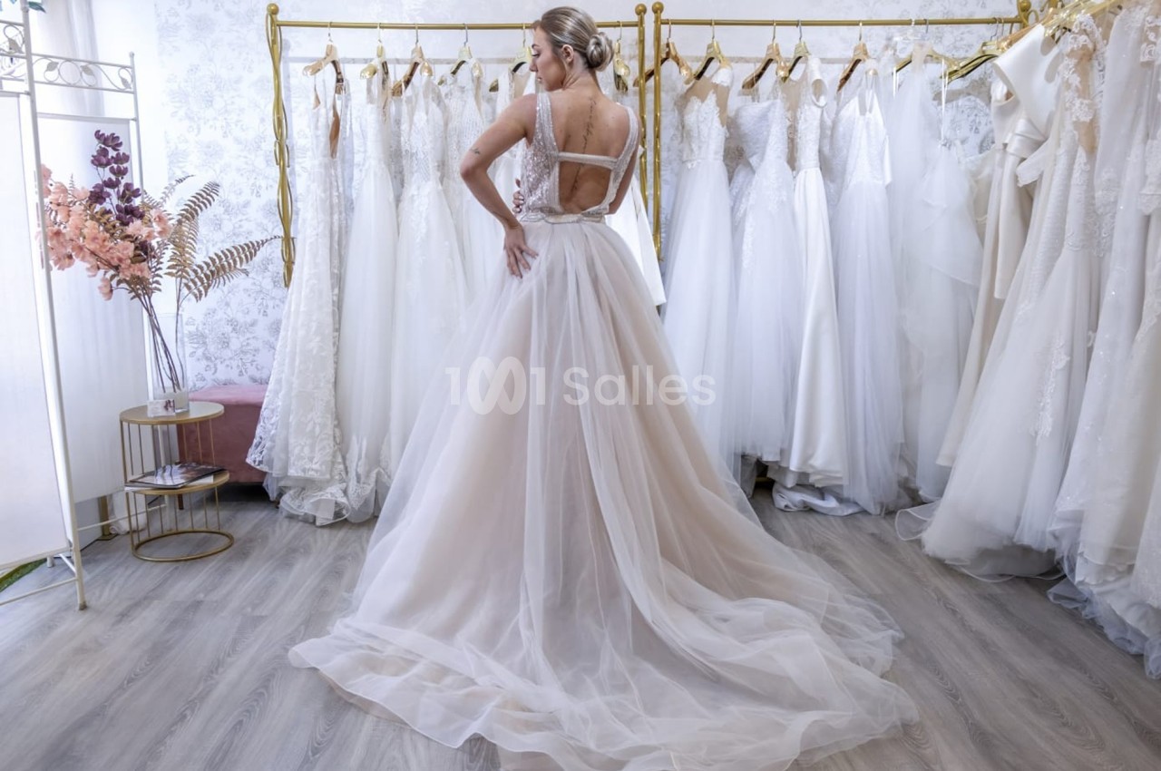 Jenna Events  - galerie - photo 1