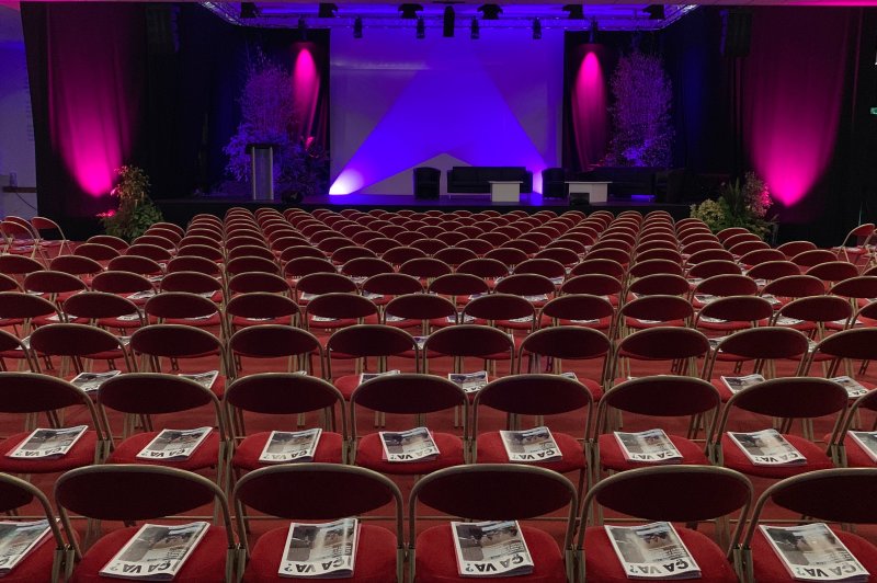Auxerrexpo - photo 3