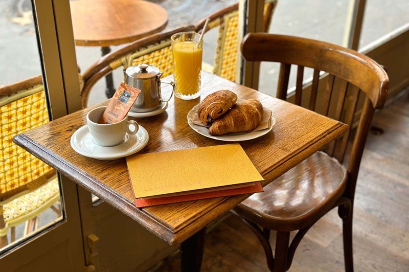 La Petite Place - photo 4
