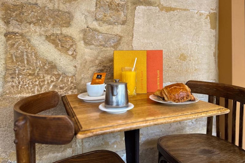 La Petite Place - photo 5