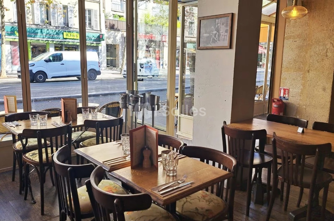 La Petite Place - galerie - photo 2