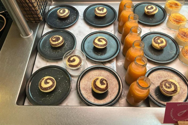 Désir & Gourmandises  - photo 4