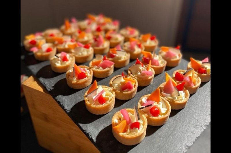 Désir & Gourmandises  - photo 1