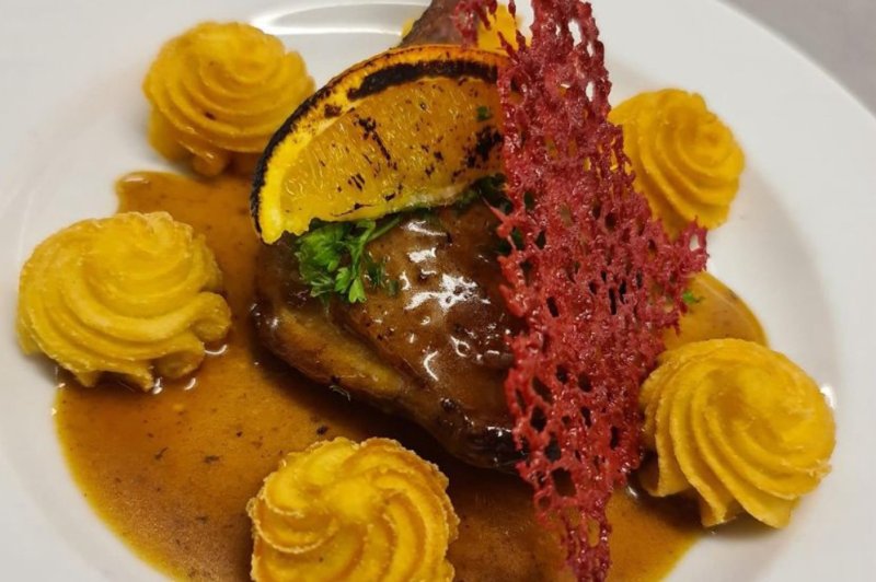 Désir & Gourmandises  - photo 3